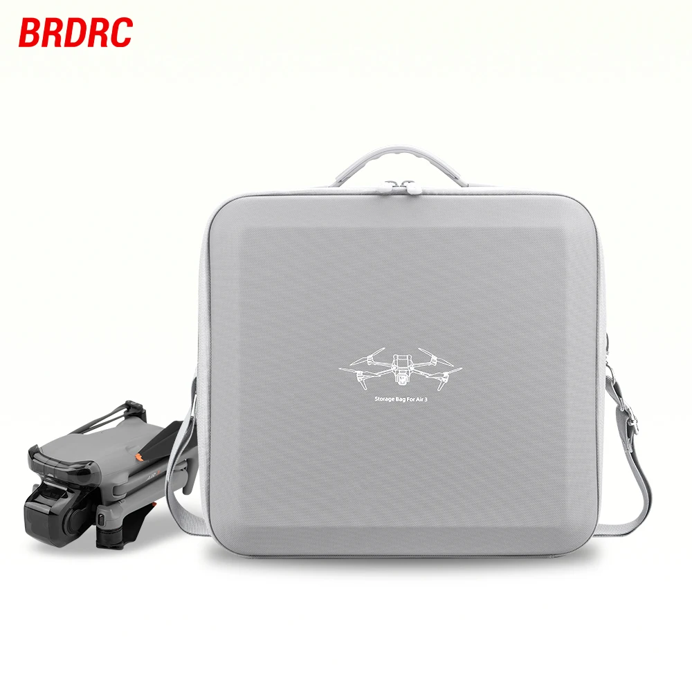 Drone Joystick Cover - Сумка для хранения BRDRC для DJI