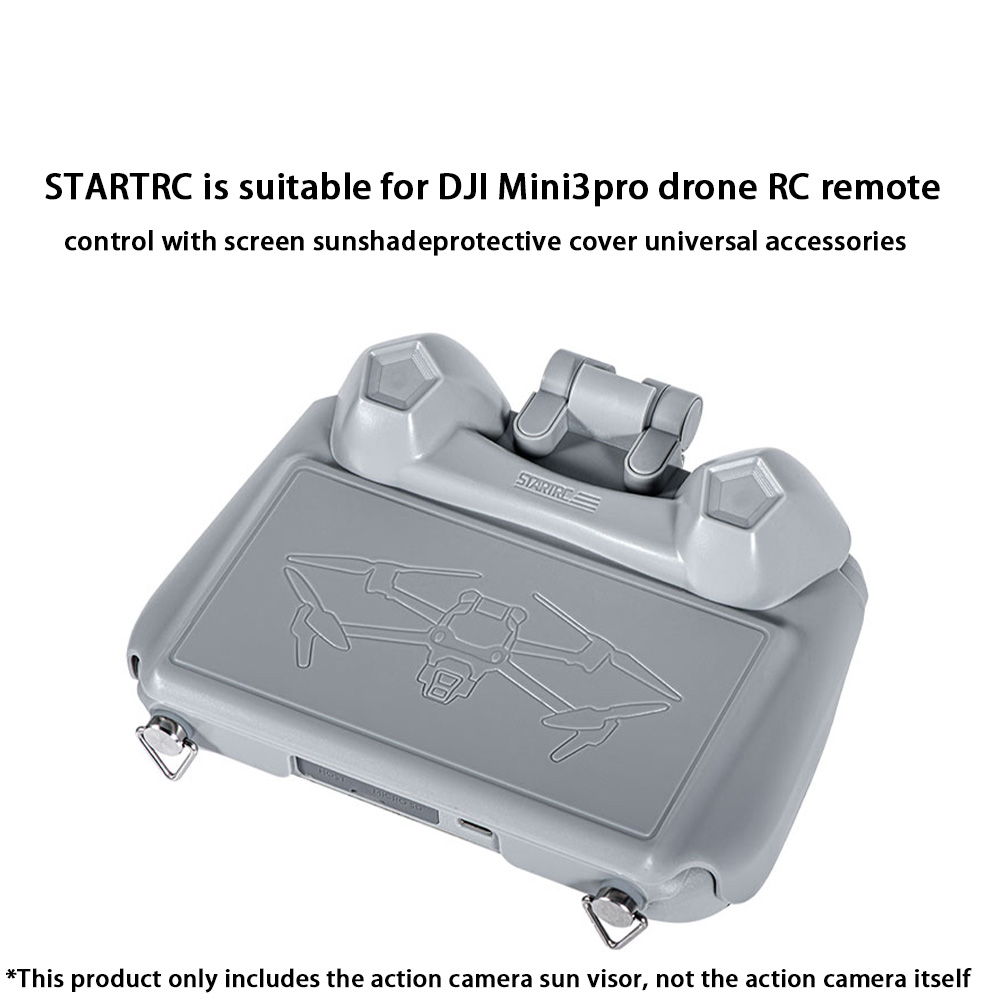 Drone Sun Shade - STARTRC подходит для дрона DJI Mini3pro,