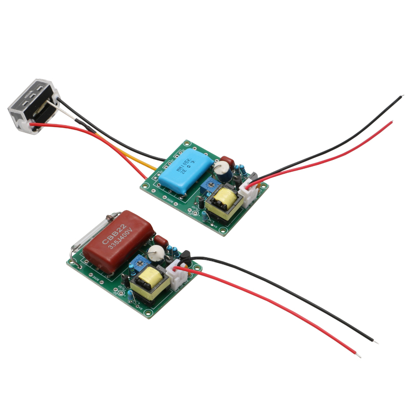 Drone Strobe Light - 1 шт. модель дрона ксеноновая блестящая