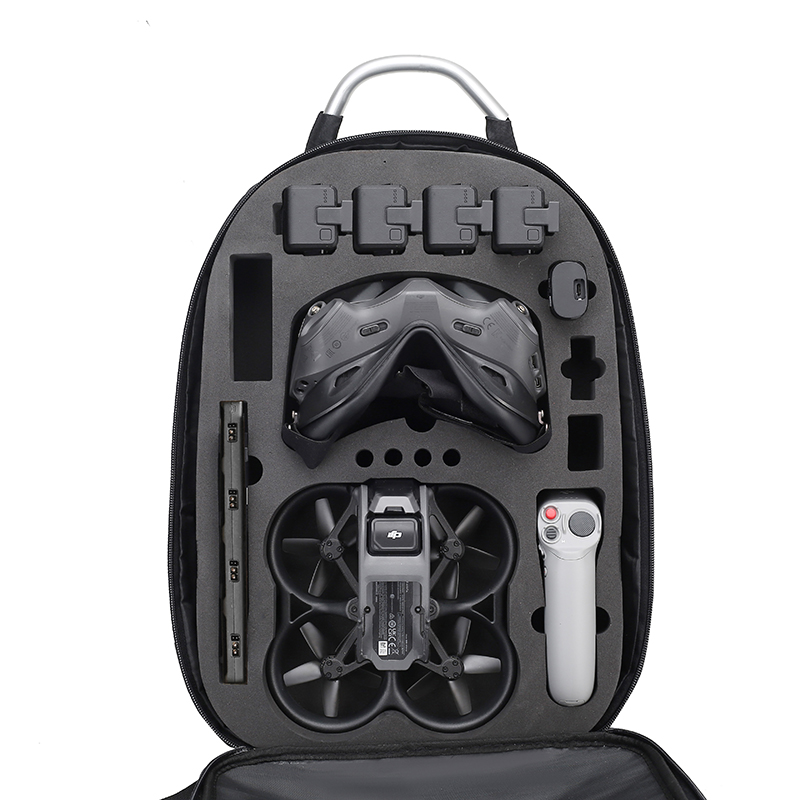 Рюкзак с защитой от коррозии,  – обзор и цена Drone Backpack