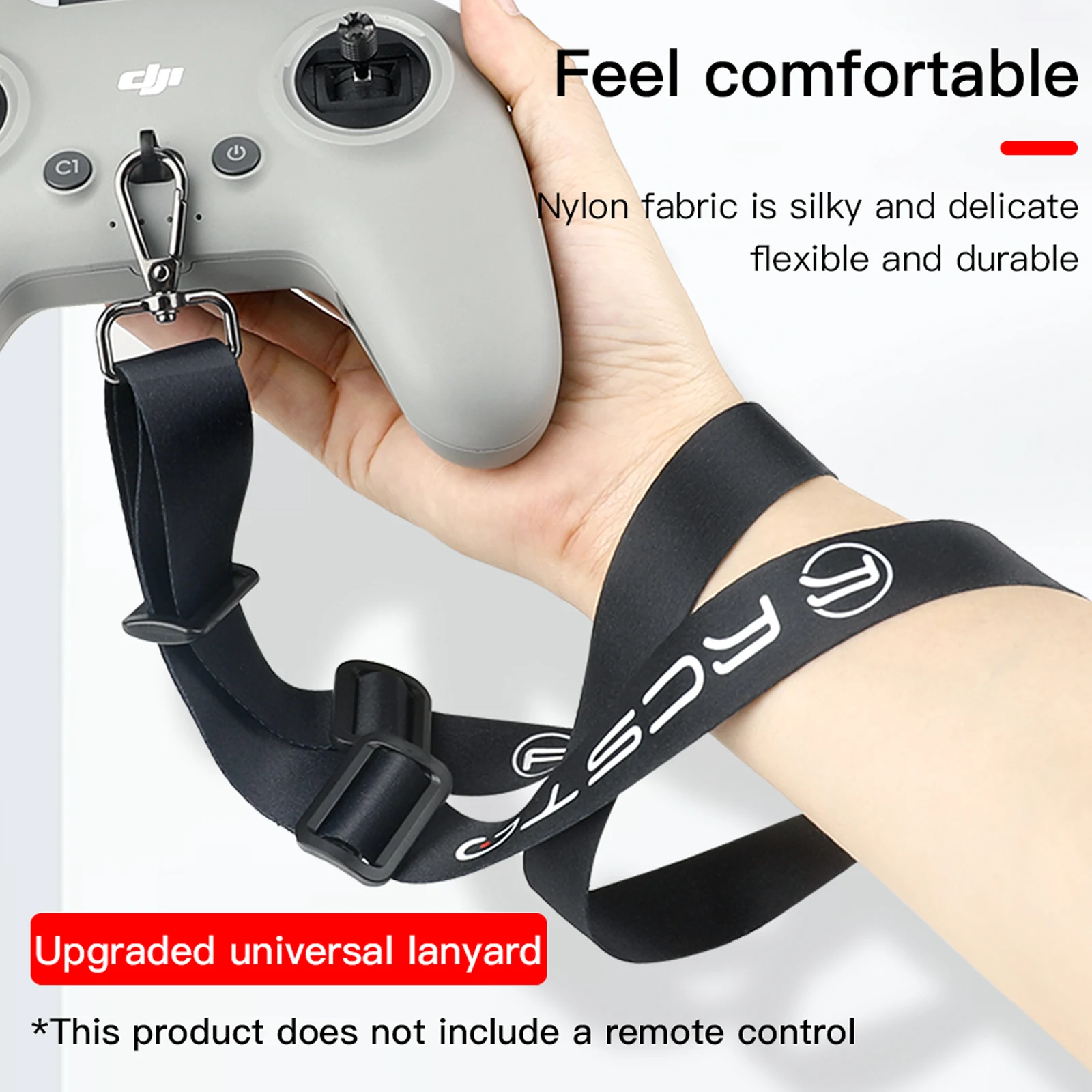 Для DJI Avata Drone ремешок на – обзор и цена Drone Neck Strap
