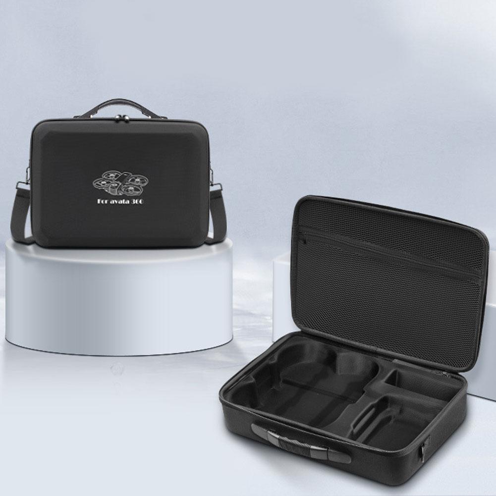   Сумка для хранения DJI Avata – обзор и цена Drone Backpack