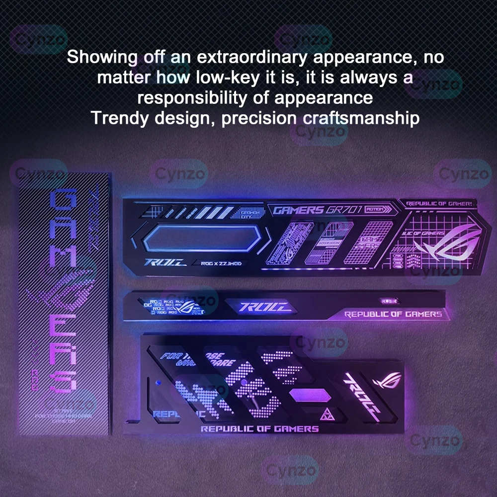 Световые панели ROG HYPERION д – обзор и цена Holy Stone Drone Hs440