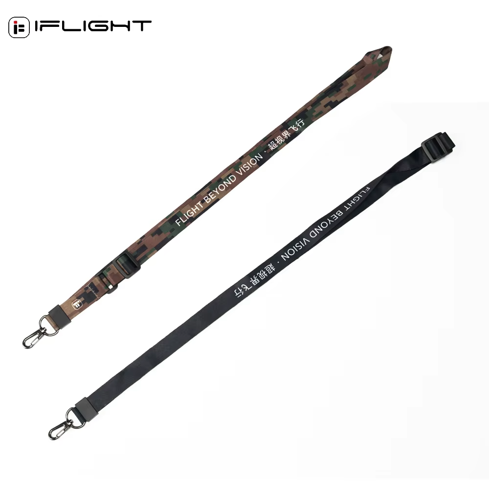 Регулируемый ремень-шнурок iFl – обзор и цена Drone Neck Strap