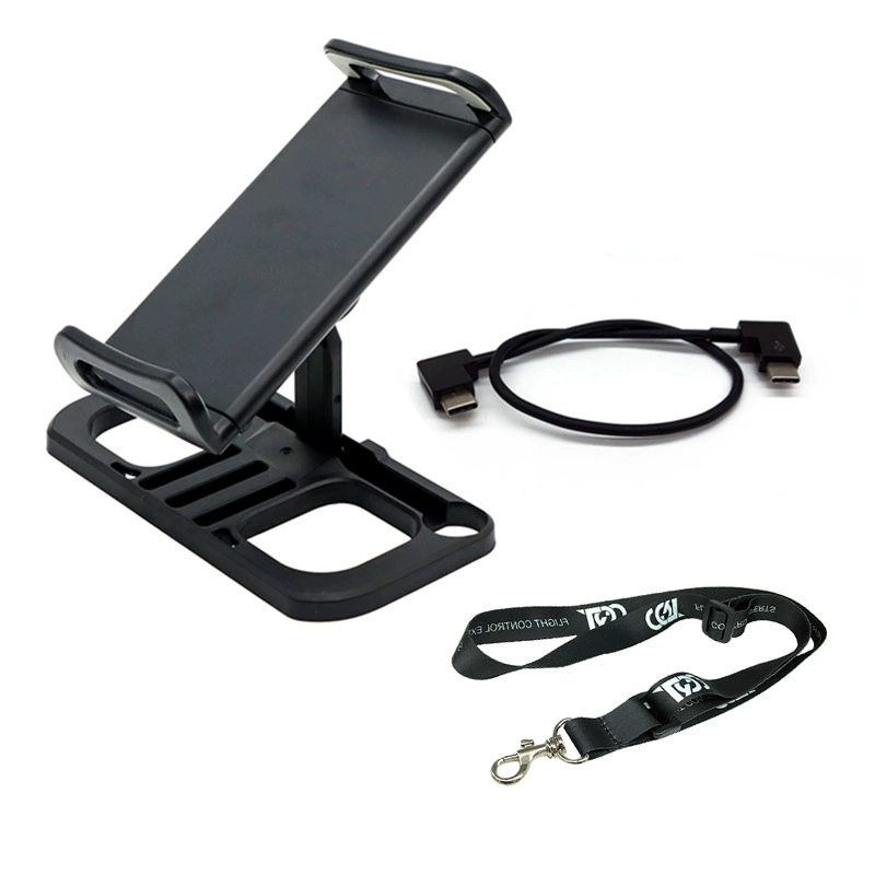 Складной кронштейн-держатель д – обзор и цена Drone Tablet Mount