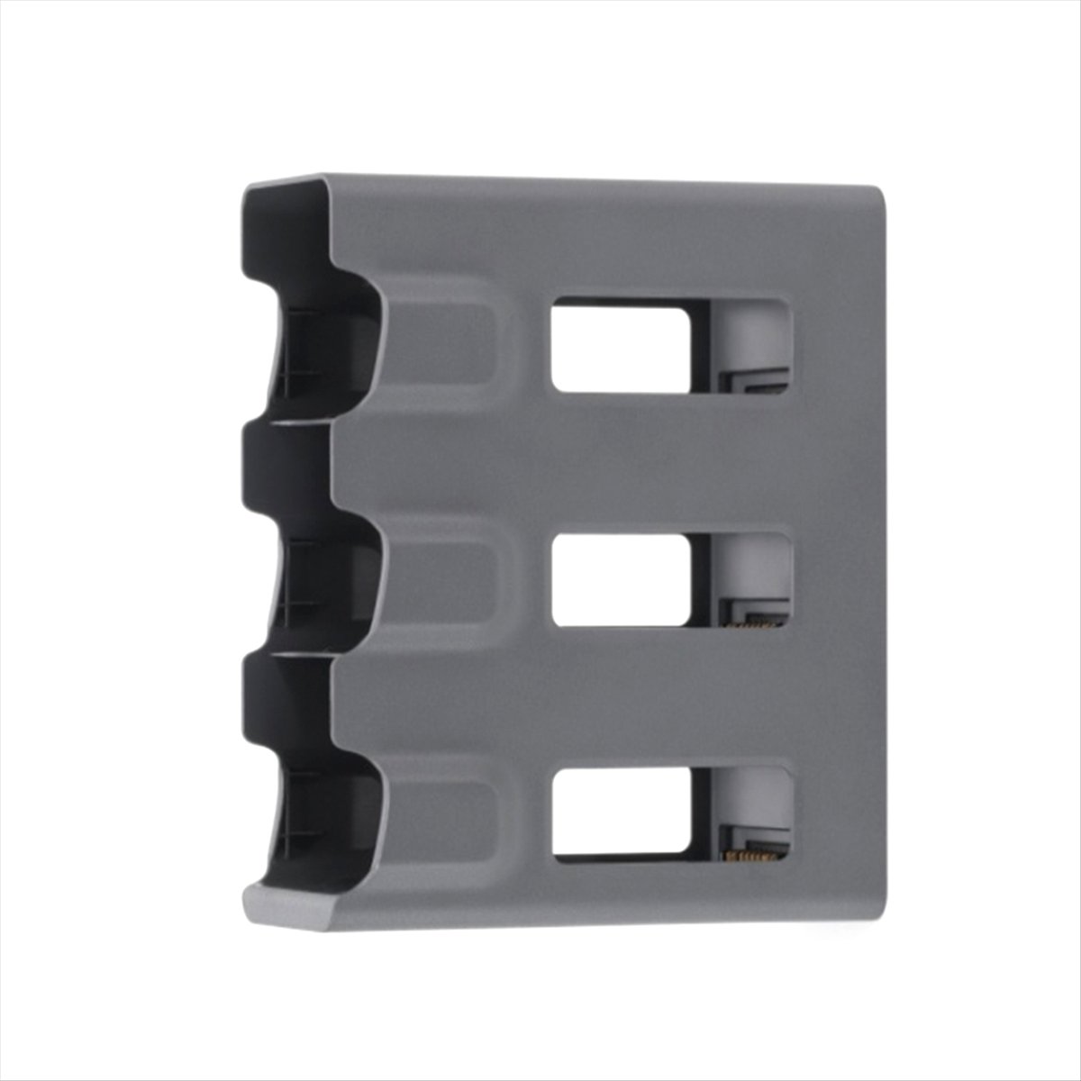 Зарядный хаб DT1288 Mon.For 3- – обзор и цена Drone Charging Hub